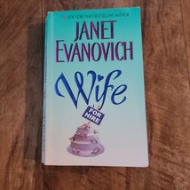 Wife for Hire by Janet Evanovich (2007, Mass Market) - $0.99