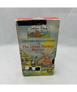 The Great Harbor Rescue - $35.88