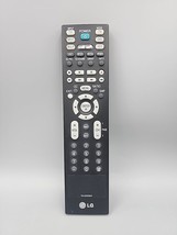 LG Remote Control MKJ32022820 For 42LB5DC 42LC5DC 42LC50C 42LC50C-UA Tested - $7.40