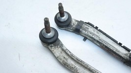 Right & left Upper Control Arm Rear Rear Fits 08-19 BMW X6 66234 image 8