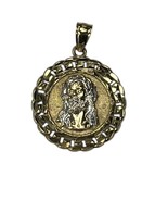 Unisex Charm 10kt Yellow Gold 438605 - $176.43 CAD