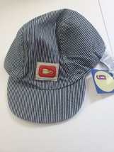 Vintage 2000 Nwt New Vintage Gymboree Boys Hat Tools - £17.37 GBP