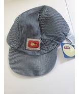 Vintage 2000 Nwt New Vintage Gymboree Boys Hat Tools - £17.23 GBP