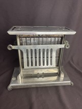 VINTAGE 1915 &quot;UNIVERSAL&quot; TOASTER LANDERS FRARY&amp;CLARK No Cord - $28.05