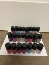Lot of 23 New Assorted Color Waterworks Nail Polishes .5 Fl Oz. Girl Par... - £15.73 GBP