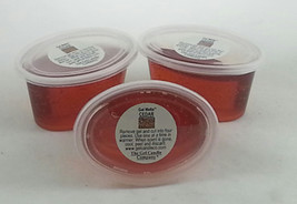 Cedar scented Gel Melts for tart/oil warmers - 3 pack - £4.75 GBP