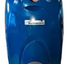 Kenmore 116 Intuition CrossOver Vacuum Canister Motor Base w/ Tools Only... - $38.00