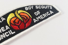 Vintage Atlanta Area Council Centennial Ltd Boy Scouts BSA Shoulder CSP Patch - £9.31 GBP