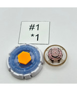 Heat Leone D125FS Metal Fusion Plastic Beyblade BB37 05 Fast Shipping US - €37,52 EUR