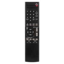 RMC-STR514 Replacement Remote Control fit for Insignia Stereo Receiver NS-STR514 - £18.87 GBP