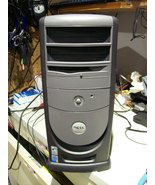 DELL PRECISION 8400 TOWER COMPUTER - SERVICED - £353.86 GBP
