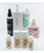 Hair Care Products-Assorted Hair Care Products Conditioner Styling Spray... - $17.71