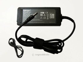 19V Ac Adapter For Lg E2351Vq E2351Vq-Bn E2351Vr E2351Vr-Bn Monitor Power Supply - £30.66 GBP