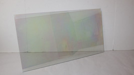 KitchenAid Range : Oven Door Inner Glass (9757706 / WP9757706) {P7401} - $44.54