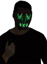 Green String Illumo Mask - $86.50 CAD