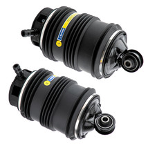 2x Rear Air Suspension Spring Bag For Mercedes E-Class W211 E500 E320 2113200825 - £142.24 GBP