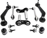 10x Suspension Rear Control Arm Kit LH &amp; RH For BMW X5 3.0i/4.4i/4.6is/4... - $94.00