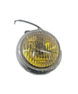 Mopar Chrome Car Truck Light 5.5&quot; Housing Brown Corcoran Lamp Vintage OE... - $1,325.00 MXN
