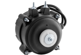Avantco A Plus ECM7112ABH1FF031 115V Condenser Motor For AP-23F and AP-49F - $435.15