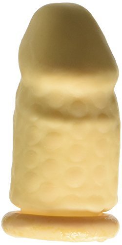 Latex Extension Noduled 3 Inch Ivory - $11.87