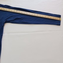 Lucky Brand Men’s Blue Cotton Long Sleeve T-Shirt Size X-Large image 13