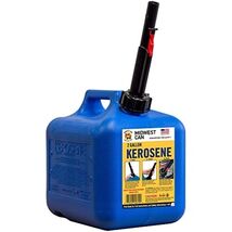 Midwest Can 2610 Kerosene Can - 2 Gallon Capacity - qty=1 - $42.73 CAD