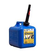 Midwest Can 2610 Kerosene Can - 2 Gallon Capacity - qty=1 - $42.73 CAD
