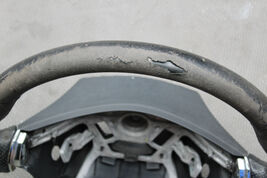 2006-2007 INFINITI M35 M45 STEERING WHEEL V345 image 2