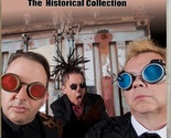 Double DVD Information Society Greatest Hits - (2 discs) Videography - $32.00