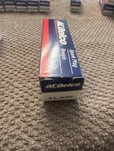 Spark Plug-Conventional ACDELCO 41-630 - $4.00