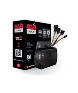 Fortin Remote Start Module and T-Harness for &#39;10-&#39;22 GM Standard-Key Veh... - $149.69 CAD