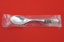 Infinity by Christofle Silverplate Place Soup Spoon factory sealed 7 3/4&quot; - £70.21 GBP