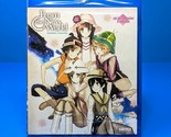 From the New World Blu-ray Complete Anime 1-25 Series Collection Shinsek... - $99.99