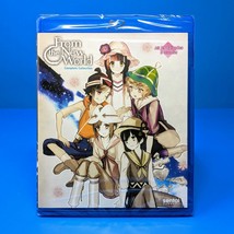 From the New World Blu-ray Complete Anime 1-25 Series Collection Shinsekai Yori - £79.23 GBP