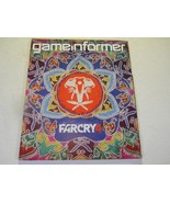 Game Informer Magazine Back Issue # 255 July 2014 Far Cry 4 - £4.16 GBP