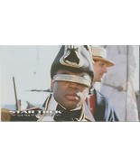 STAR TREK GENERATIONS MOVIE CARD - La FORGE - LeVAR BURTON # 62 - €1,69 EUR