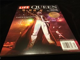 Life Magazine Special Edition Queen: The Music, The Life, The Rhapsody - £9.48 GBP
