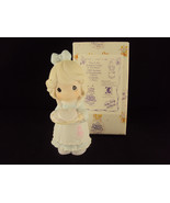 Precious Moments Figurine, #C-0015, You&#39;re The Sweetest Cookie In THe Batch - €30,33 EUR