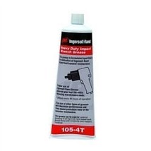 Ingersoll Rand Impactool Grease 105-4T 4 oz. Tube - $1,443.42 MXN