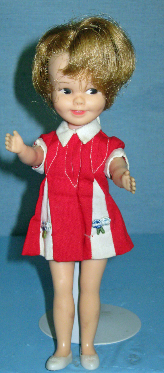 Penny Brite - Deluxe Reading - Topper Toys - $9.99