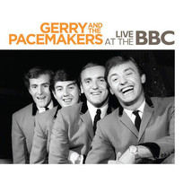 Gerry and The Pacemakers : Live at the BBC CD (2018) Pre-Owned - £11.95 GBP