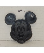 Walt Disney World Souvenir Mickey Mouse Balloon Weight - €12,79 EUR