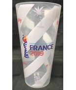 FIFA COUPE DU MONDE FÉMININE France 2019 7 Juin Juillet WWC 50cL Souveni... - £12.42 GBP