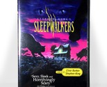 Stephen King&#39;s: Sleepwalkers (DVD, 1992, Widescreen) Like New !   Alice ... - $7.68