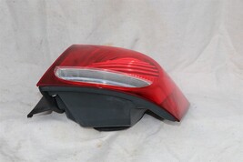06-11 Lexus GS300 GS350 GS450 GS460 GS450h Tail Light Lamp Passenger Right RH image 3