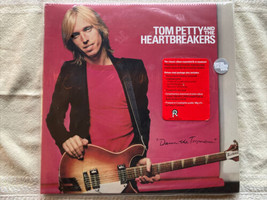 Tom Petty &amp; The Heartbreakers - Damn The Torpedoes - Limited, Red Vinyl #113 - £671.41 GBP