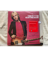 Tom Petty &amp; The Heartbreakers - Damn The Torpedoes - Limited, Red Vinyl ... - £661.55 GBP