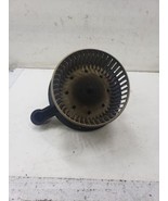 Blower Motor 4 Door Excluding Sport Trac Front Fits 02-05 EXPLORER 441827 - $679.53 MXN