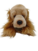 Russ Yomiko Classics Cocker Spaniel Soft Plush Dog Stuffed Toy - £15.10 GBP