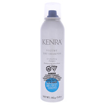 Volumizing Dry Shampoo by Kenra for Unisex - 5 oz Dry Shampoo - £15.89 GBP